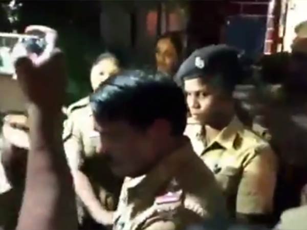 நாகர்கோவில்