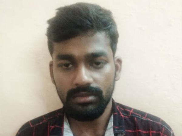 பிரியாணி ரொம்ப பிடிக்கும்