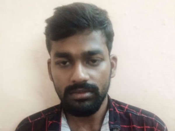 ரியாக்ஷனே காட்டாத சுந்தரம்