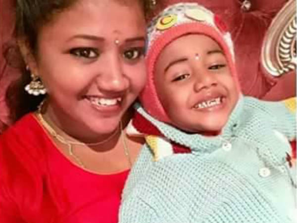 இருவீட்டிலும் எதிர்ப்பு