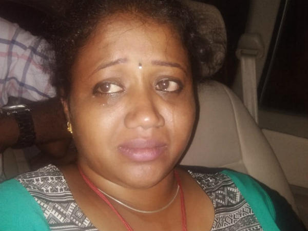 அழுத அபிராமி