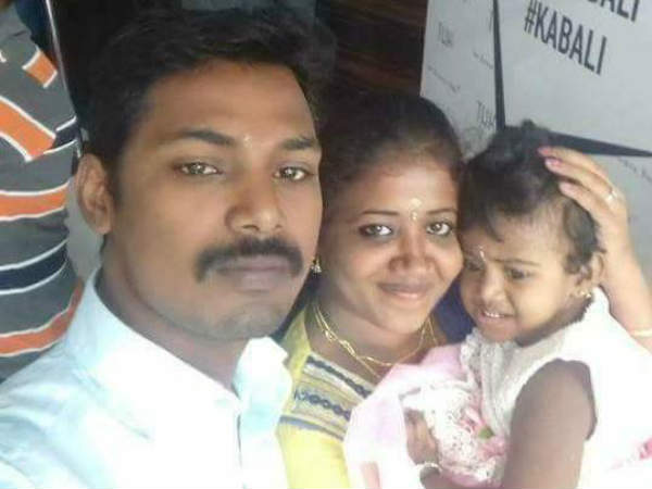 குழந்தைகளை தவிக்கவிட்டு