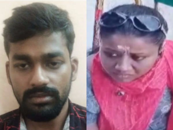 ஒரே வேனில்