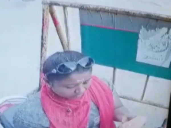 கொஞ்சமும் வருத்தம் இல்லை