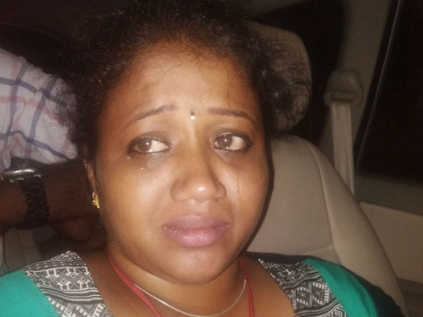 பெரும் அதிர்வலைகள்