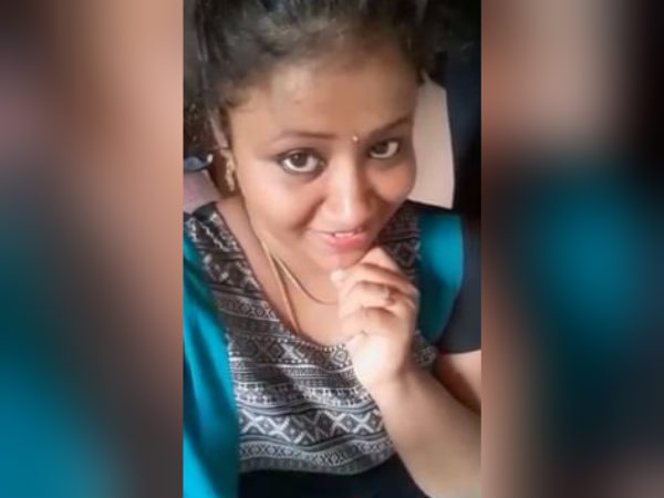 அளவுகடந்த மோகம்