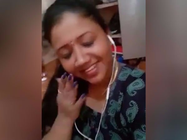 ஃபுல் மேக்கப்
