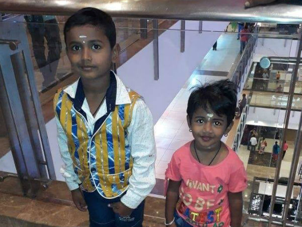 கள்ளக்காதலன் ஐடியா