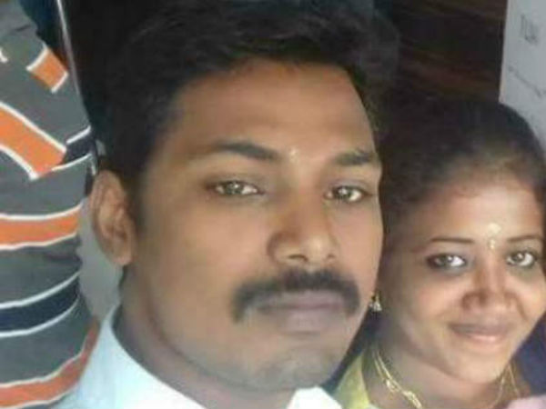 வீட்டை விட்டு வந்த விஜய்