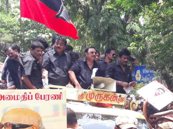 அடுத்து என்ன