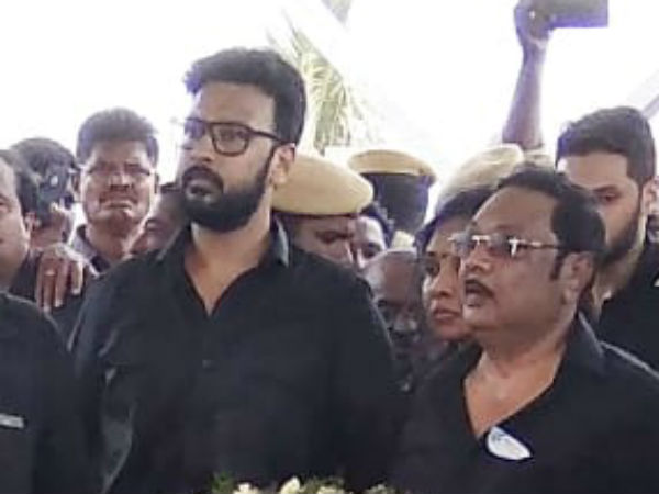 மனம்விட்டு பேசியிருந்தால்?