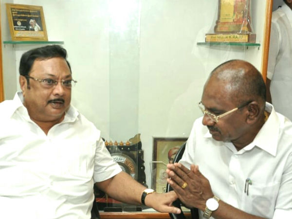 நீங்கள் எதிர்பார்த்தது இல்லை