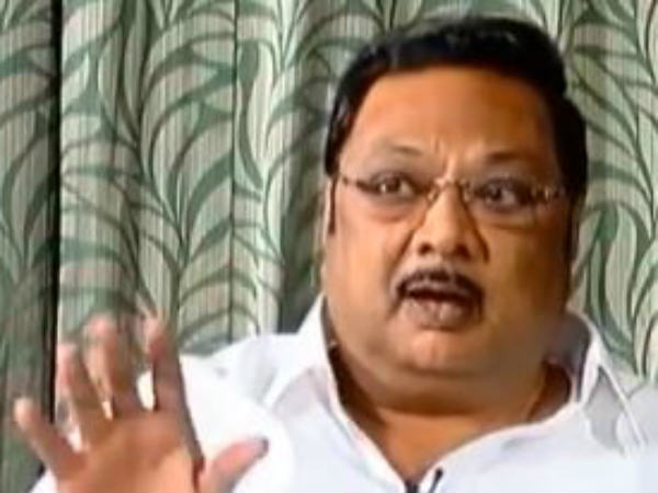 கலைஞரின் பிம்பம்