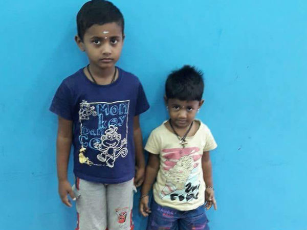 நுரை தள்ளி பலி
