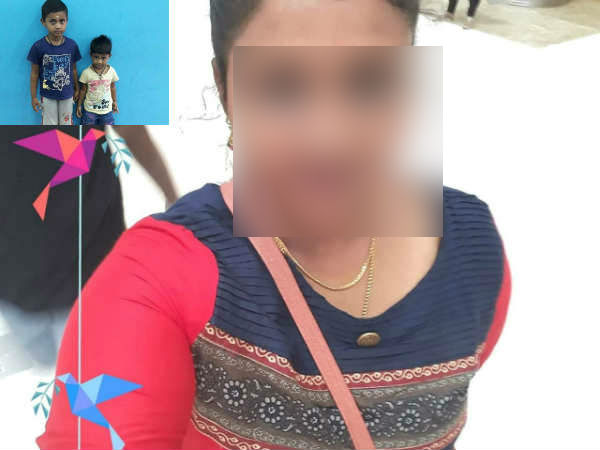 குழந்தைகளுக்கும் விஷம்