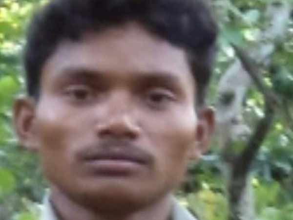 சோமா சுட்டுக்கொலை