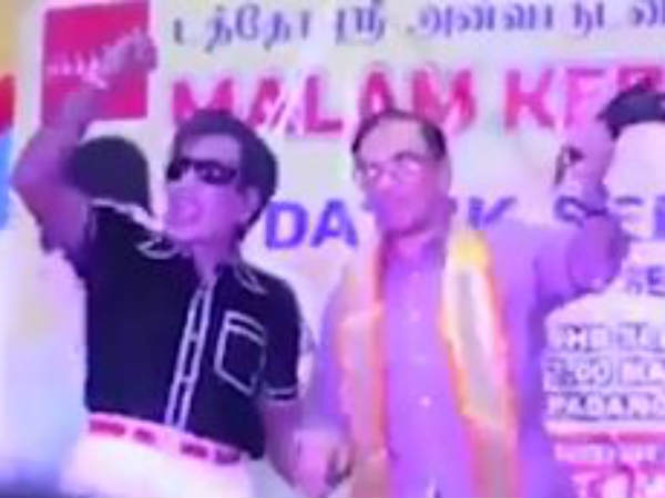 எப்பவுமே வாத்தியார்தான்