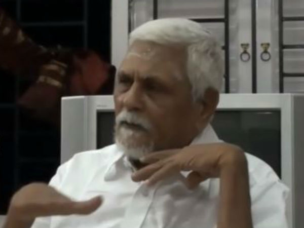 நாக்கில் ஒட்டிய ருசி