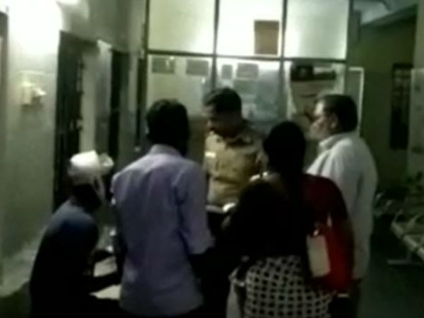 மாநிலக்கல்லூரி மாணவர்
