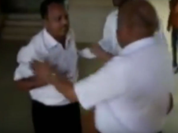 வெற்றுக்கூச்சல்கள்