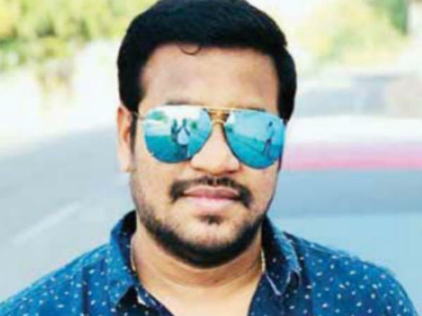 A young man murdered his parents and commits suicide near Coimbatore A young man murdered his parents and commits suicide near Coimbatore