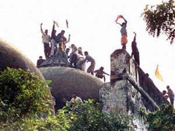 அயோத்தி வழக்கு
