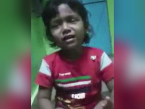 Mother and daughter argument video goes on viral in social media Mother and daughter argument video goes on viral in social media