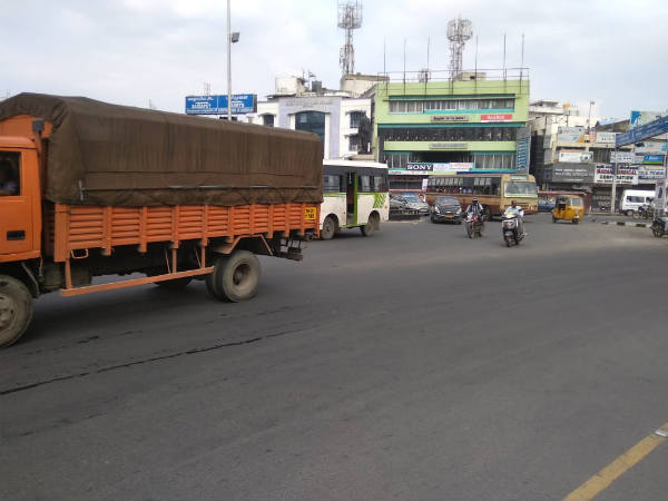 தமிழகத்தில் எப்படி