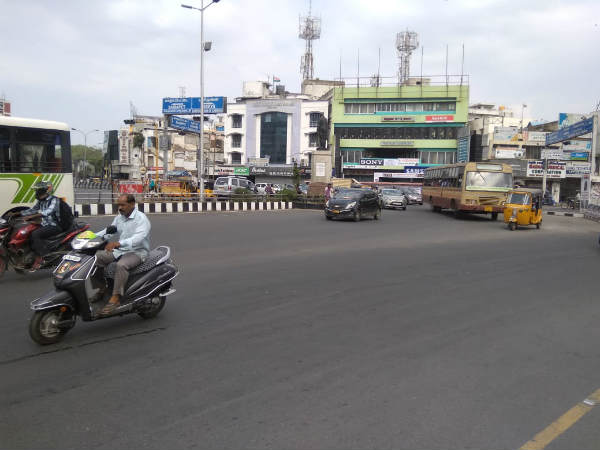 பாதுகாப்பு அதிகரிப்பு