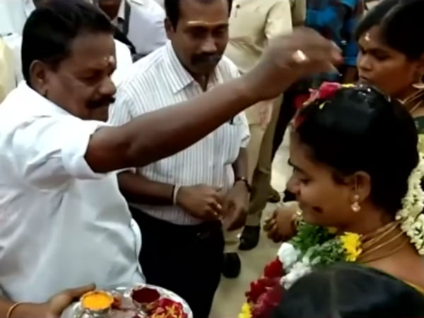 எல்லாமே வேஸ்ட்டா?