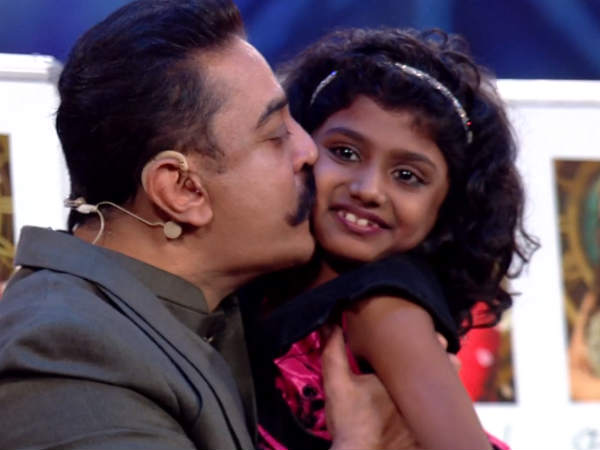கமலின் அறிவுரைகள்
