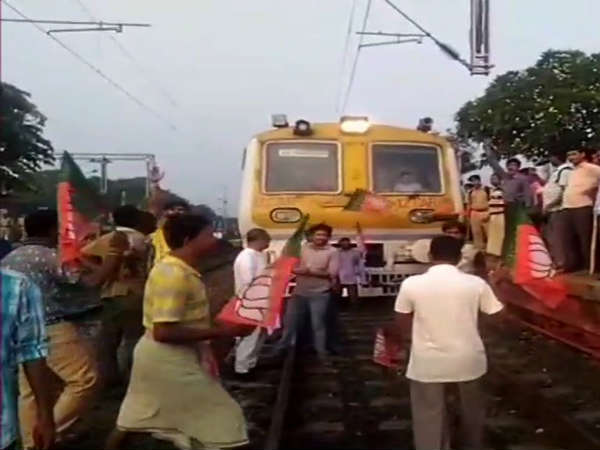 கைது