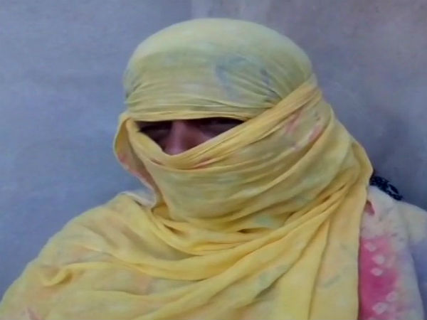Ex-CBSE Top student gang-raped in Haryana Ex-CBSE Top student gang-raped in Haryana