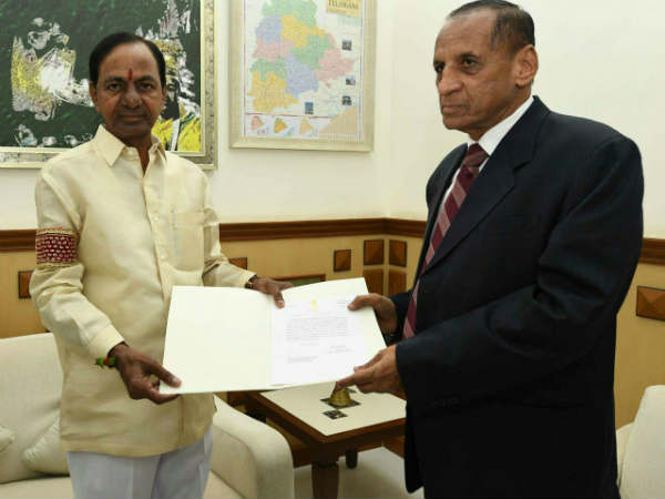 ஏற்கனவே சொன்னார்