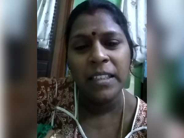 8 பக்க பரபரப்பு கடிதம்