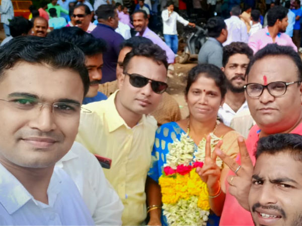 ஷிமோகா முடிவு
