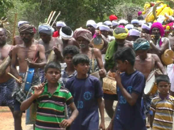 இறுதி சடங்கு