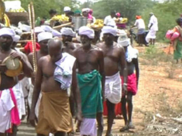 இறுதி ஊர்வலம்