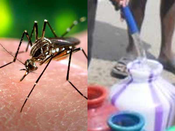 சுற்றுப்புறத் தூய்மை