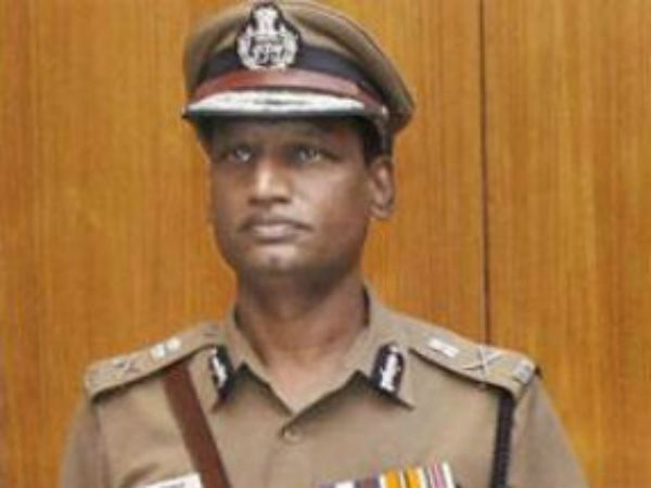 பெயர்களை உளறினார்