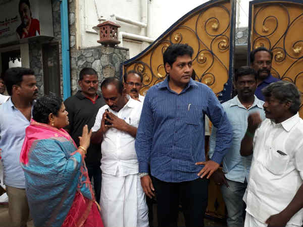 மக்கள் கருத்து
