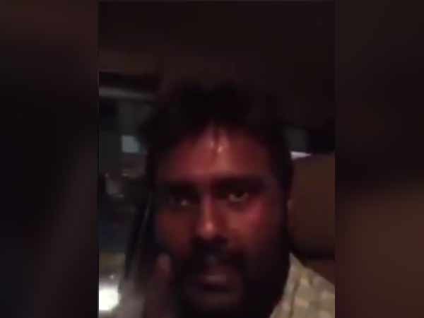 தலைம கழகம் அறிவிப்பு