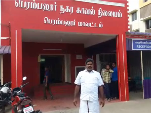 உட்கட்சி பிரச்சினையான நட்பு