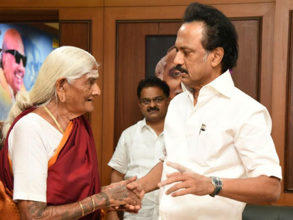 பஞ்சாயத்து தலைவர்