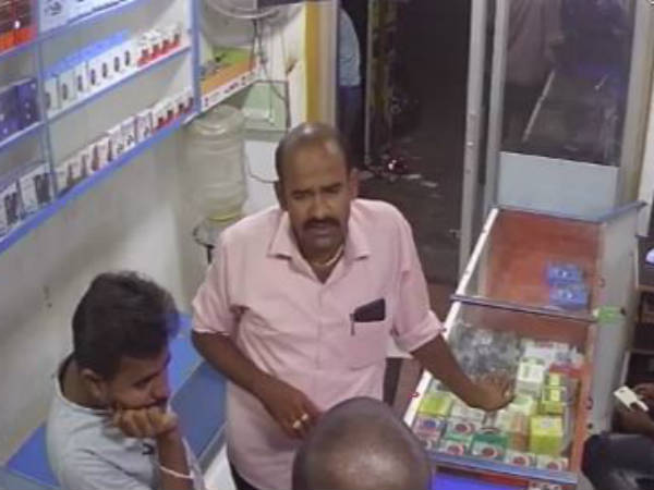 இளைஞரணி பொறுப்பு