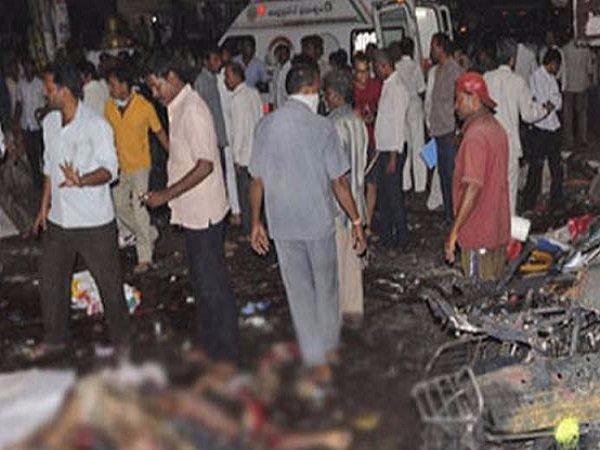 In 2007 Hyderabad twin blast, 2 Indian Mujahideen men convicted In 2007 Hyderabad twin blast, 2 Indian Mujahideen men convicted