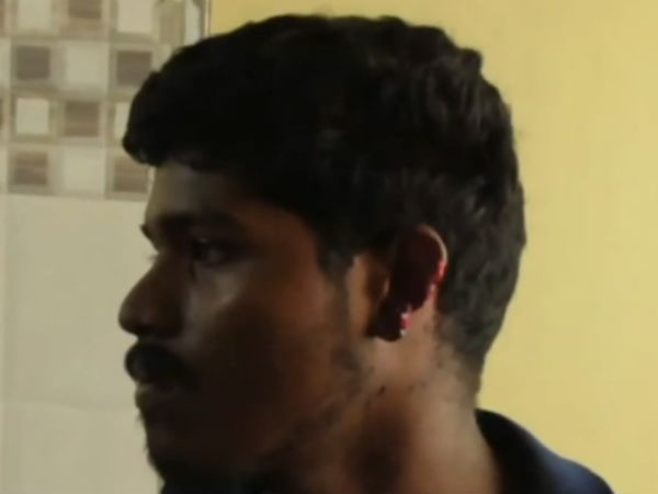 Druncard driver cuts Auto drivers ear Druncard driver cuts Auto drivers ear