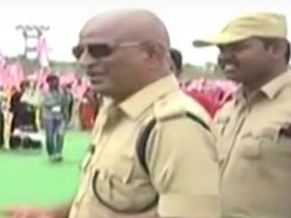 அண்மையில் பதவி உயர்வு