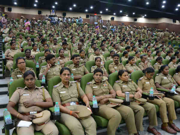 ஏச்சுக்கும் பேச்சுக்கும்