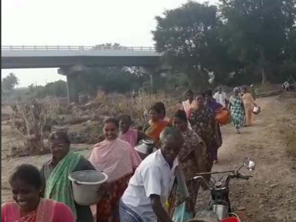 புகார் மனுக்கள்